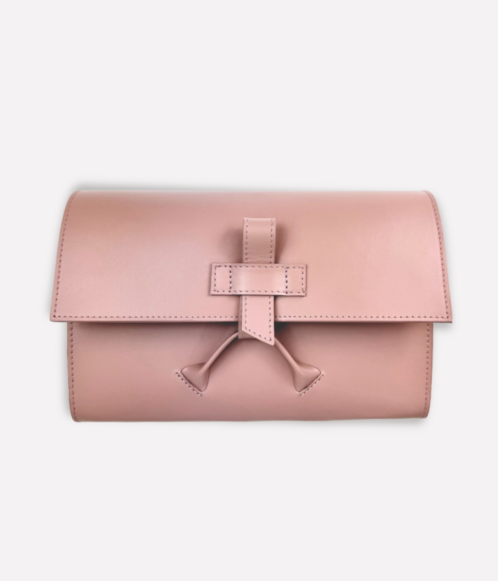 Barola Powder Pink
