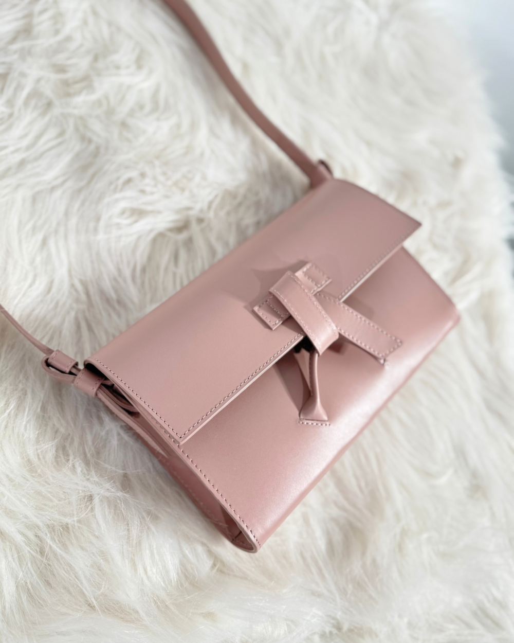 Barola Powder Pink - obrazek 2